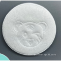 chemical free Oval Cotton Pads